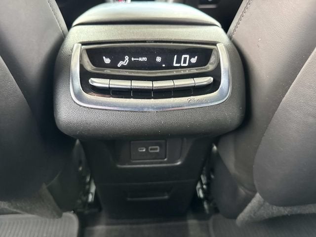 2020 Cadillac XT6 FWD Premium Luxury