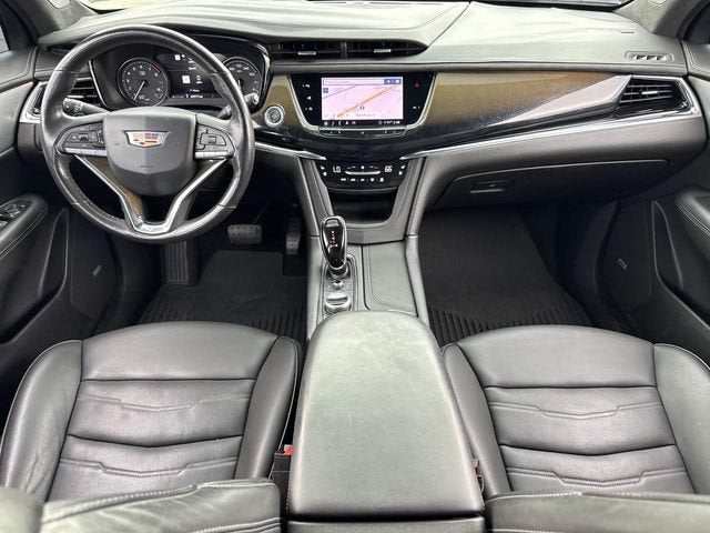 2020 Cadillac XT6 FWD Premium Luxury