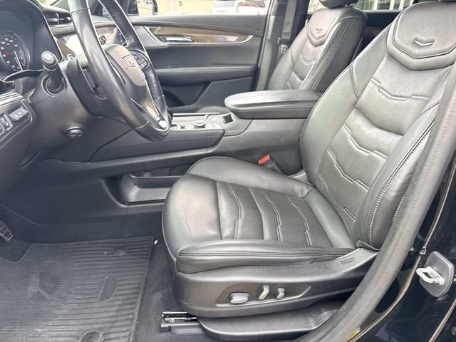 2020 Cadillac XT6 FWD Premium Luxury