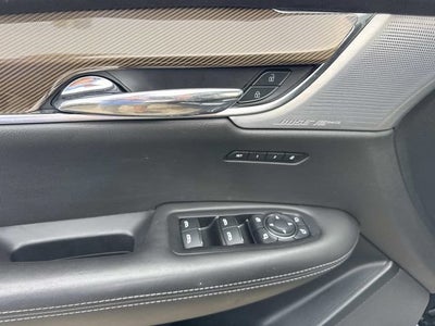 2020 Cadillac XT6 FWD Premium Luxury