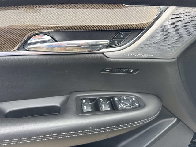 2020 Cadillac XT6 FWD Premium Luxury