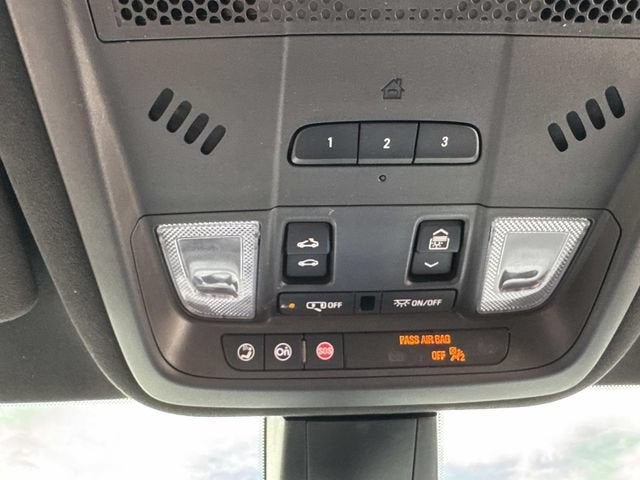 2020 Cadillac XT6 FWD Premium Luxury