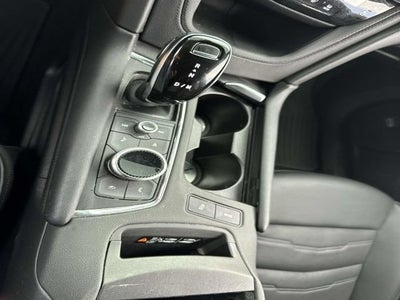 2020 Cadillac XT6 FWD Premium Luxury
