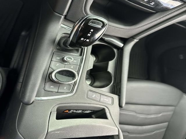 2020 Cadillac XT6 FWD Premium Luxury