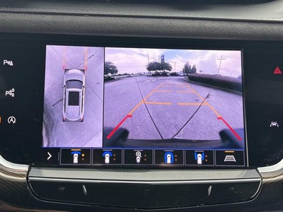 2020 Cadillac XT6 FWD Premium Luxury
