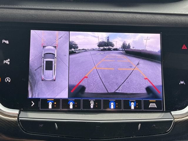 2020 Cadillac XT6 FWD Premium Luxury
