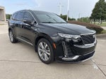 2020 Cadillac XT6 FWD Premium Luxury