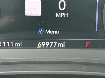2020 Cadillac XT6 FWD Premium Luxury