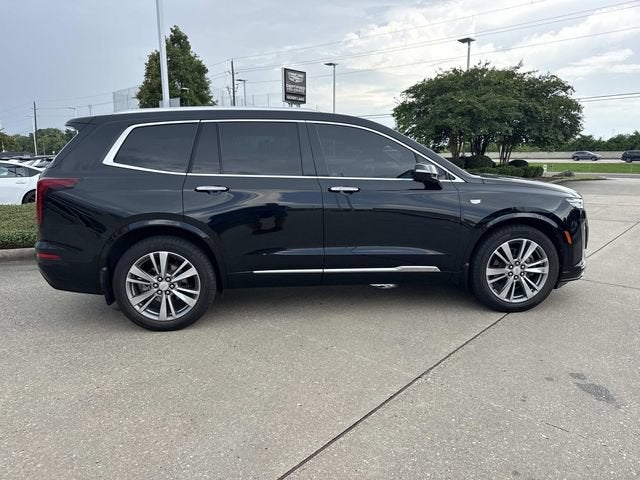 2020 Cadillac XT6 FWD Premium Luxury