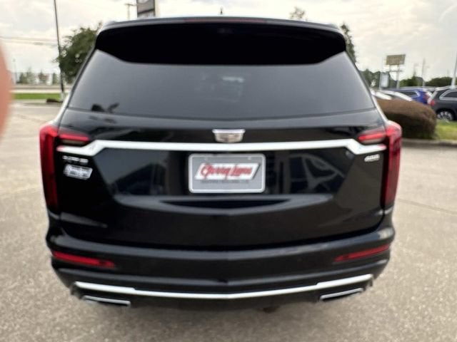 2020 Cadillac XT6 FWD Premium Luxury