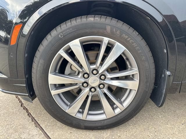 2020 Cadillac XT6 FWD Premium Luxury