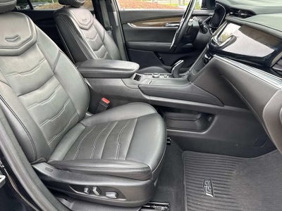 2020 Cadillac XT6 FWD Premium Luxury
