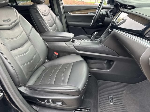2020 Cadillac XT6 FWD Premium Luxury