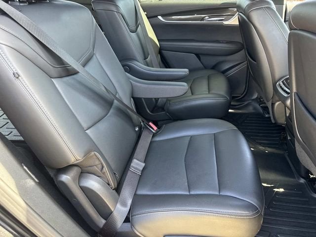 2023 Cadillac XT6 Sport