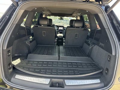 2023 Cadillac XT6 Sport