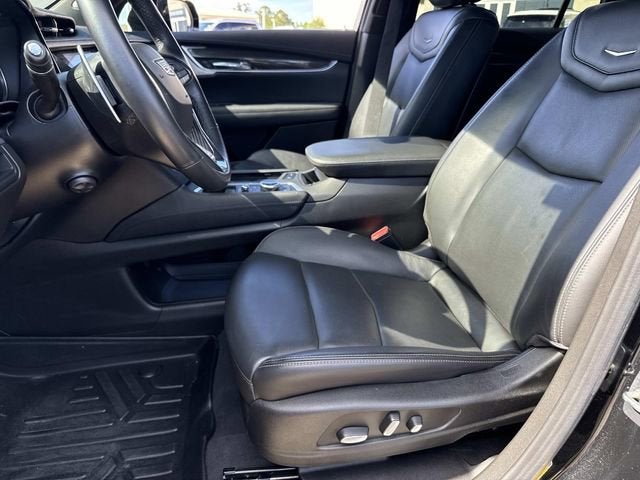 2023 Cadillac XT6 Sport