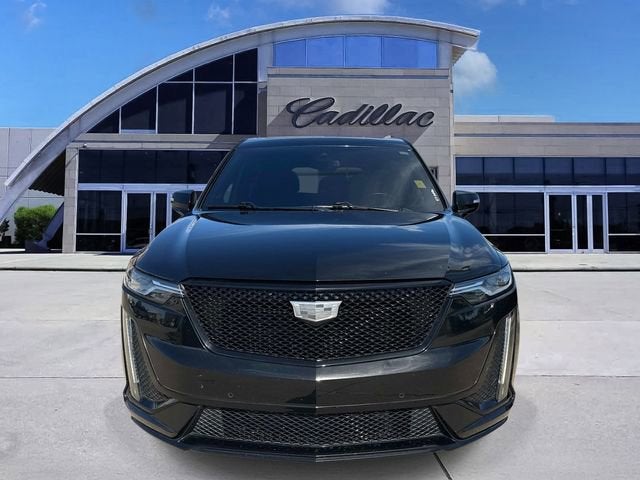 2023 Cadillac XT6 Sport