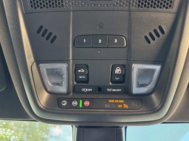 2023 Cadillac XT6 Sport