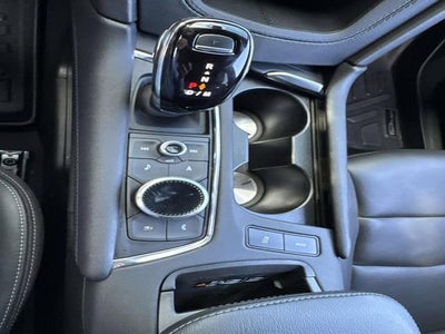 2023 Cadillac XT6 Sport