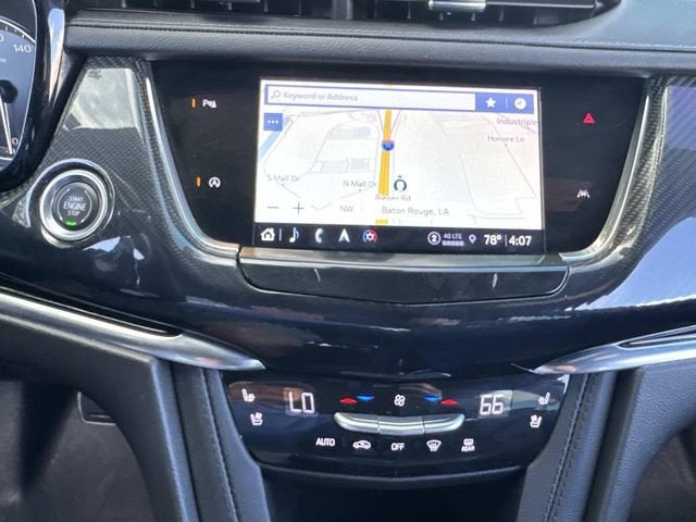 2023 Cadillac XT6 Sport