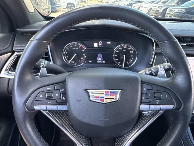 2023 Cadillac XT6 Sport