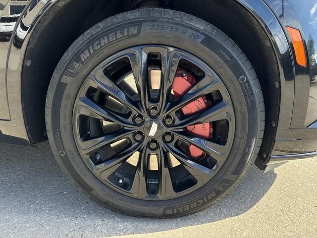 2023 Cadillac XT6 Sport