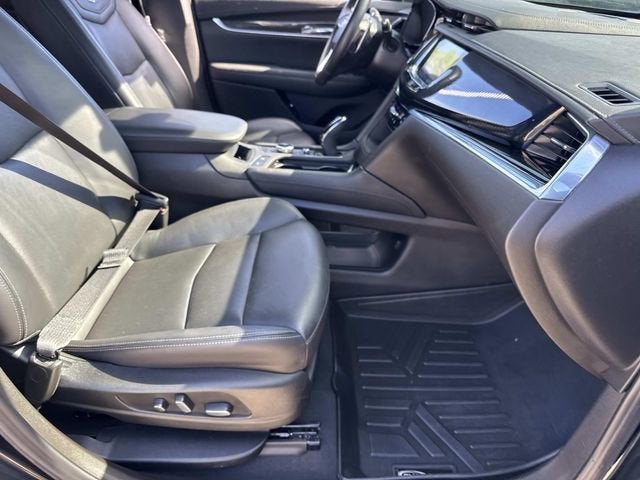 2023 Cadillac XT6 Sport