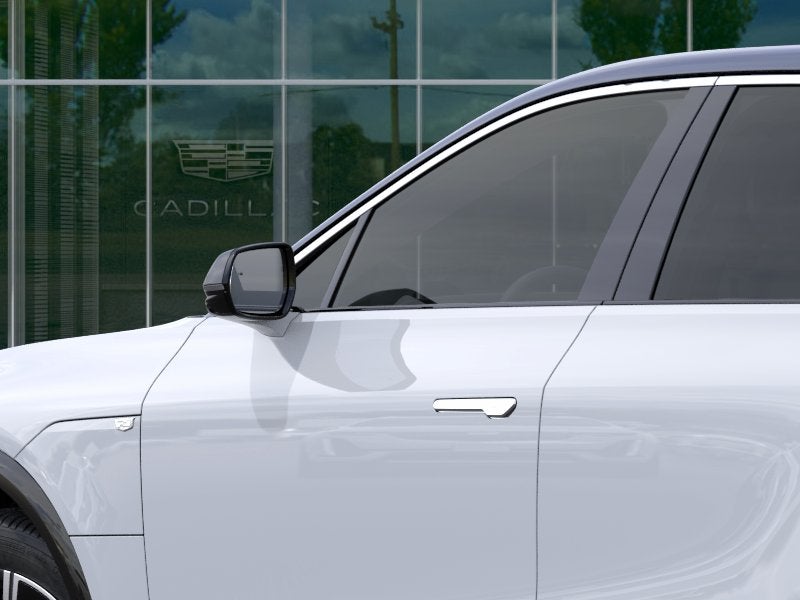 2027 Cadillac LYRIQ Luxury