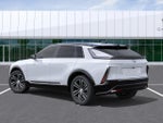 2027 Cadillac LYRIQ Luxury
