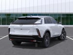 2027 Cadillac LYRIQ Luxury