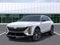 2027 Cadillac LYRIQ Luxury