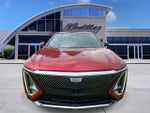 2024 Cadillac LYRIQ Luxury 1