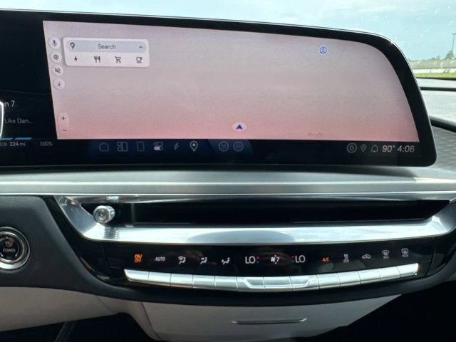 2024 Cadillac LYRIQ Luxury 1