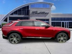 2024 Cadillac LYRIQ Luxury 1