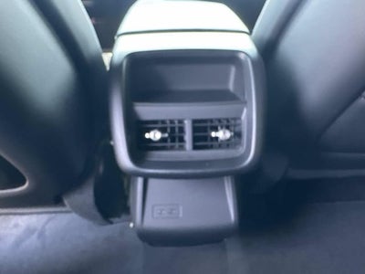 2024 Cadillac LYRIQ Luxury 1
