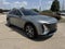 2024 Cadillac LYRIQ Luxury 1