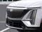 2025 Cadillac LYRIQ Luxury 2
