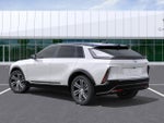 2025 Cadillac LYRIQ Luxury 2