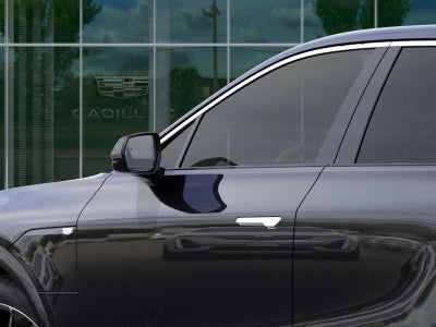 2027 Cadillac LYRIQ Signature Luxury