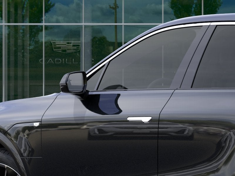 2027 Cadillac LYRIQ Signature Luxury