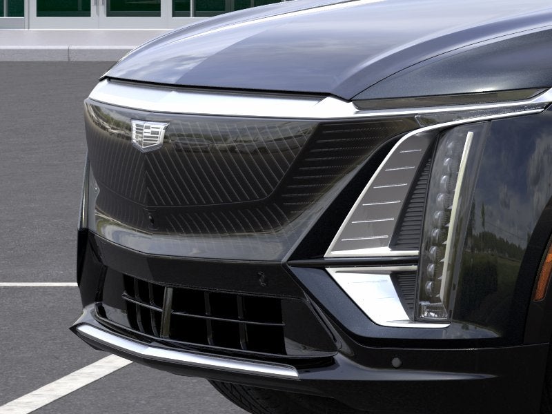 2027 Cadillac LYRIQ Signature Luxury