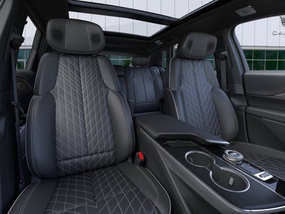 2027 Cadillac LYRIQ Signature Luxury