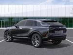 2027 Cadillac LYRIQ Signature Luxury