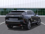 2027 Cadillac LYRIQ Signature Luxury