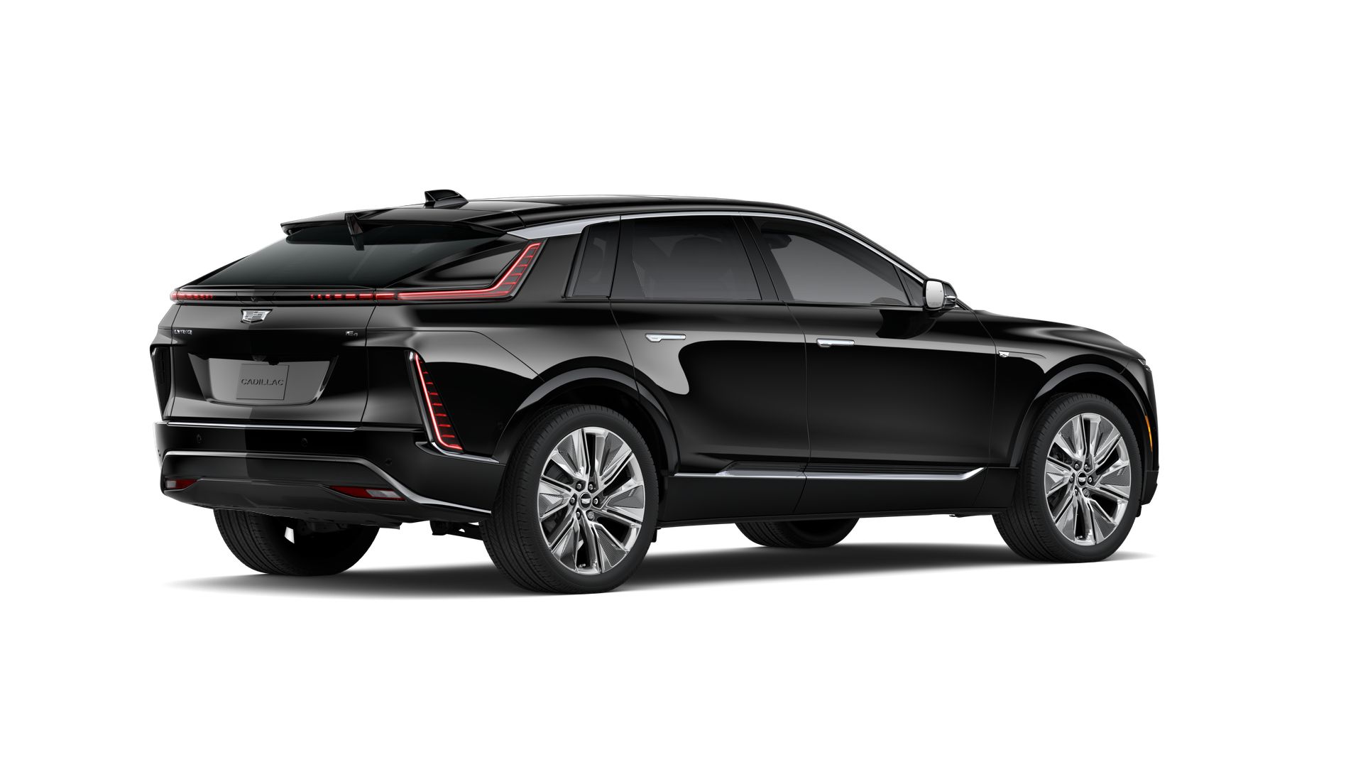 2027 Cadillac LYRIQ Signature Luxury