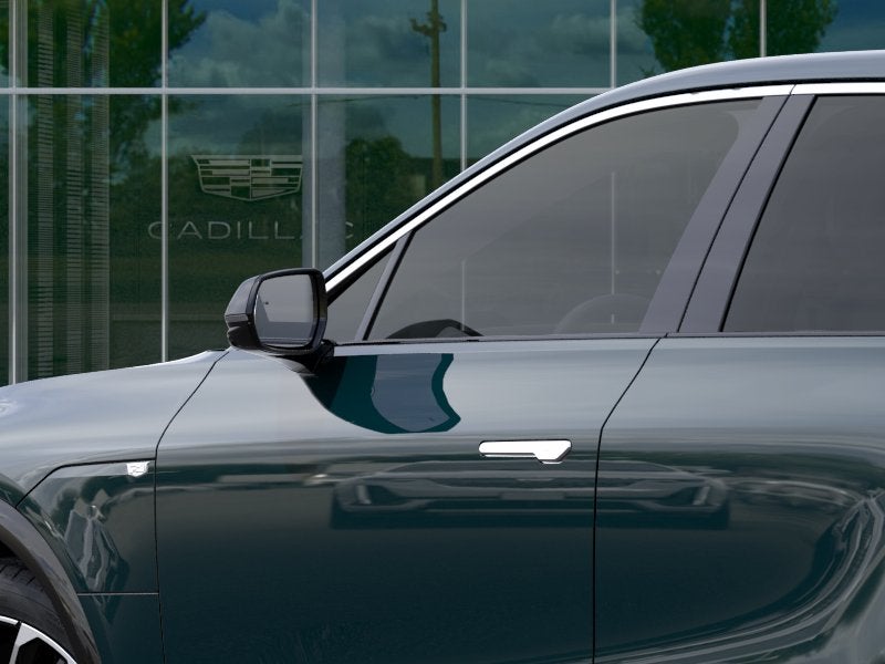 2027 Cadillac LYRIQ Signature Luxury
