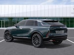 2027 Cadillac LYRIQ Signature Luxury