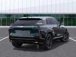 2027 Cadillac LYRIQ Signature Luxury