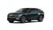 2027 Cadillac LYRIQ Signature Luxury