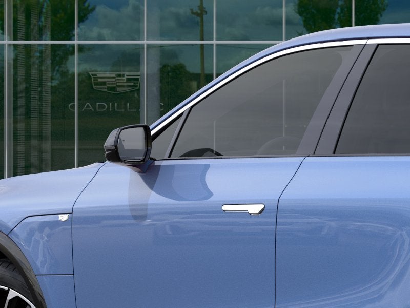 2027 Cadillac LYRIQ Signature Luxury